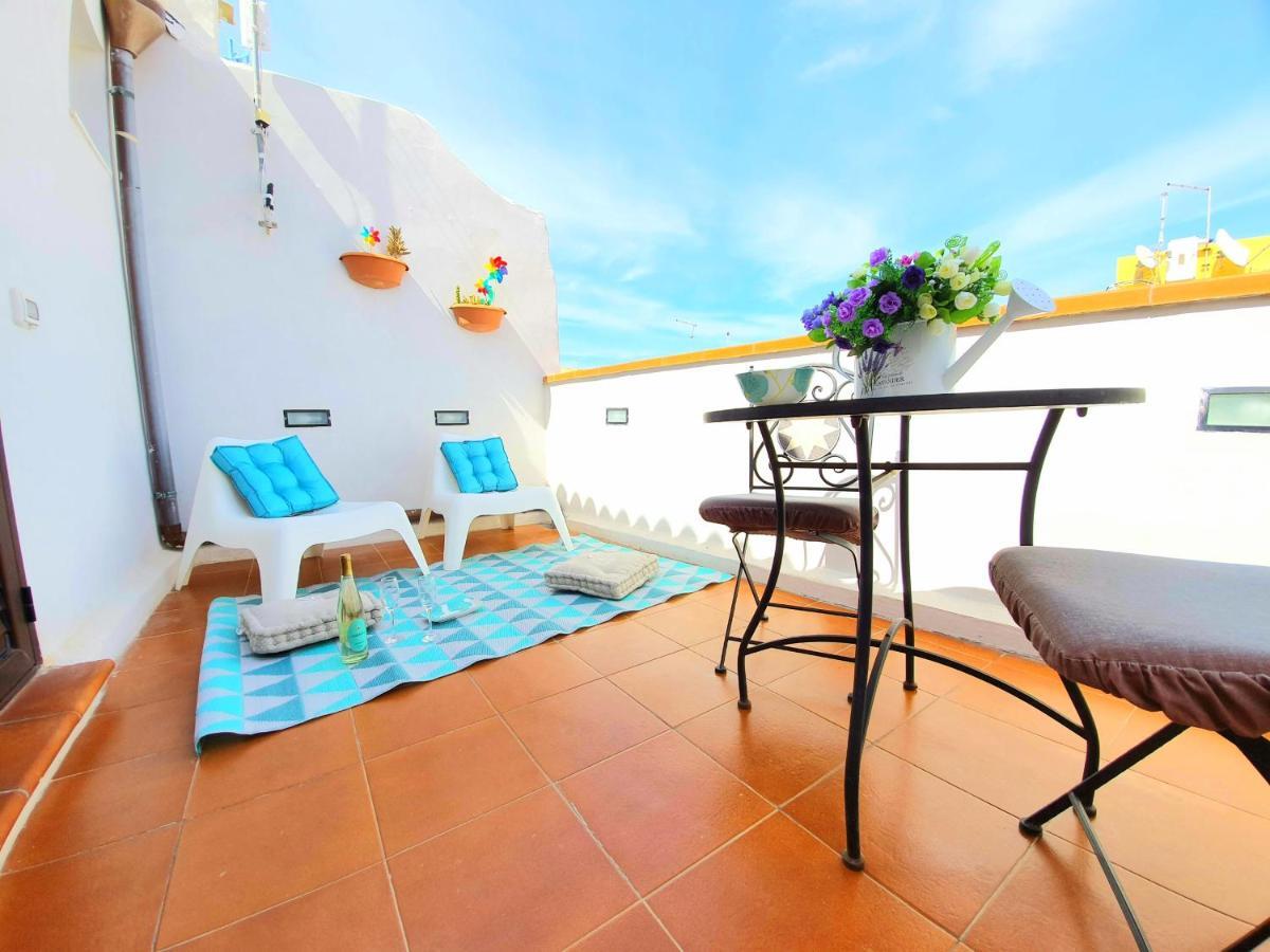 Una Terrazza Per Due Syracuse Exterior foto